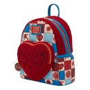 Marvel by Loungefly Mini Rucksack Spider-Man