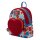 Marvel by Loungefly Mini Rucksack Spider-Man