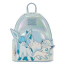Pokemon by Loungefly Mini Rucksack Ice Type Winter