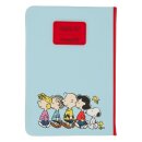 Peanuts by Loungefly Notizbuch Journal Snoopy and Friends...