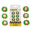 Peanuts by Loungefly Ansteck-Pins Blind Box Snoopy and...