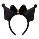 Sanrio by Loungefly Haarreif 20th Anniversary Kuromi