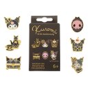 Sanrio by Loungefly Ansteck-Pins Blind Box 20th...