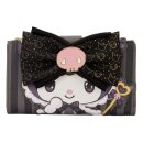 Sanrio by Loungefly Geldbeutel 20th Anniversary Kuromi