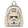 Star Wars by Loungefly Mini Rucksack Stormtrooper Holiday