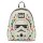 Star Wars by Loungefly Mini Rucksack Stormtrooper Holiday