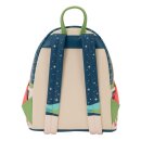 Disney by Loungefly Mini Rucksack Mickey and Minnie Holiday