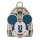 Disney by Loungefly Mini Rucksack Mickey and Minnie Holiday