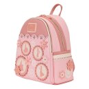 Disney Princess by Loungefly Mini Rucksack Stained Glass