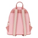 Disney Princess by Loungefly Mini Rucksack Stained Glass