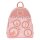 Disney Princess by Loungefly Mini Rucksack Stained Glass