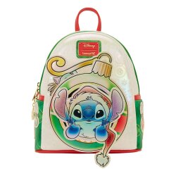 Disney by Loungefly Mini Rucksack Lilo and Stitch Holiday