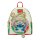 Disney by Loungefly Mini Rucksack Lilo and Stitch Holiday