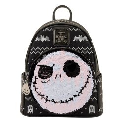 Nightmare before Christmas by Loungefly Mini Rucksack Jack