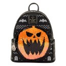 Nightmare before Christmas by Loungefly Mini Rucksack Jack