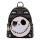 Nightmare before Christmas by Loungefly Mini Rucksack Jack