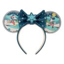 Disney by Loungefly Haarreif Mickey and Minnie Holiday
