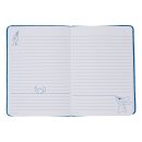 Disney by Loungefly Notizbuch Journal Lilo&Stich Holiday