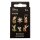 Disney by Loungefly Ansteck-Pins Blind Box Tinker Bell Holiday Sortiment (12)