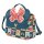 Disney by Loungefly Umhängetasche Mickey and Minnie Holiday