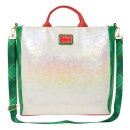 Disney by Loungefly Tragetasche Lilo&Stitch Holiday