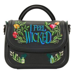 Universal by Loungefly Umhängetasche Wicked 2