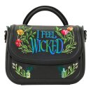 Universal by Loungefly Umhängetasche Wicked 2