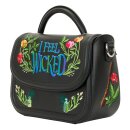 Universal by Loungefly Umhängetasche Wicked 2