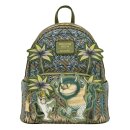 Warner Bros by Loungefly Mini Rucksack Where the wild...