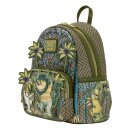 Warner Bros by Loungefly Mini Rucksack Where the wild...