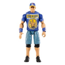 WWE Main Event Series Actionfigur John Cena 15 cm