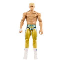 WWE Main Event Series Actionfigur "The American Nightmare" Cody Rhodes 15 cm