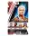 WWE Main Event Series Actionfigur "The American Nightmare" Cody Rhodes 15 cm