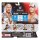 WWE Main Event Showdown Actionfiguren The Rock Final Boss vs John Cena 2-Pack 15 cm