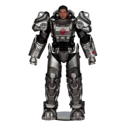 Fallout Actionfigur Maximus 19 cm