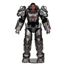 Fallout Actionfigur Maximus 19 cm