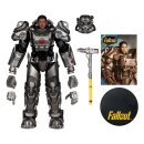 Fallout Actionfigur Maximus 19 cm