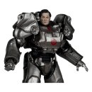 Fallout Actionfigur Hank MacLean 19 cm