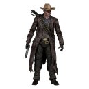 Fallout Actionfigur The Ghoul 17 cm