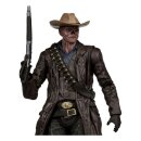 Fallout Actionfigur The Ghoul 17 cm