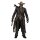 Fallout Actionfigur The Ghoul 17 cm
