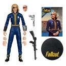 Fallout Actionfigur Steph Harper 16 cm
