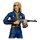 Fallout Actionfigur Steph Harper 16 cm