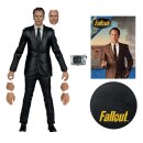 Fallout Actionfigur Cooper Howard (Red Platinum Edition)...