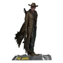 Fallout Movie Maniacs Actionfigur The Ghoul (Season 2) 17 cm