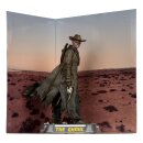 Fallout Movie Maniacs Actionfigur The Ghoul (Season 2) 17 cm