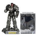 Fallout Movie Maniacs Actionfigur Maximus (Season 2) 17 cm