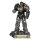 Fallout Movie Maniacs Actionfigur Maximus (Season 2) 17 cm