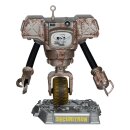 Fallout Movie Maniacs Actionfigur Securitron (Season 2)...