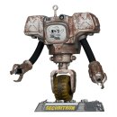 Fallout Movie Maniacs Actionfigur Securitron (Season 2)...